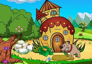 play Seeds Rescue 2 Game