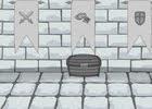 play Black And White Escape - Castle