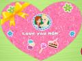 play Mothers Day Card Maker