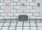 play Black And White Escape - Castle