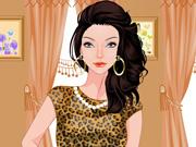 play Modern Princess Makeup Salon