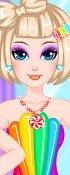 play Sweet Candy Makeover