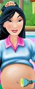 play Mulan Maternity Doctor