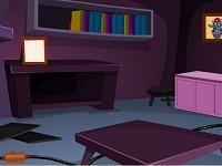 play Mirk Room Escape