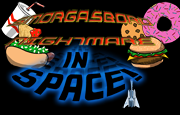 play Smorgasbord Nightmare In Space