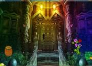 play Puzzle Palace Escape