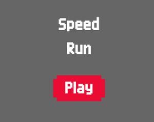 play Speed Run