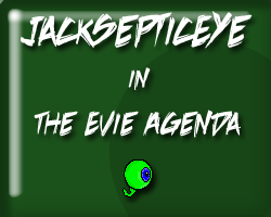 play Jack Septic Eye In The Evie Agenda