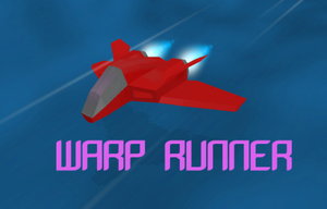 play Warp Runner
