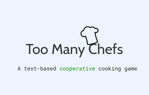play Too Many Chefs