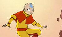 play Avatar: Aang On!