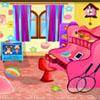 Doll Room Differences game