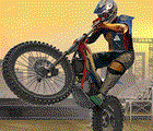 Moto Trial Mania game
