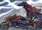 play Compsognathus Dino Robot
