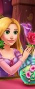 play Rapunzel'S Crafts