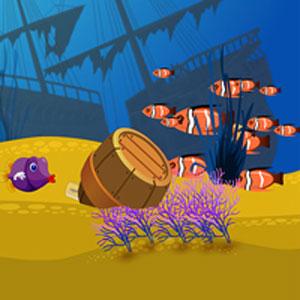 play Brothers Treasure Recovery 2
