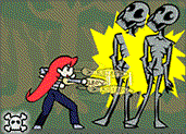play Achillia