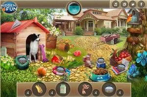 play Animal Lovers
