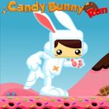 play Candy Bunny Run