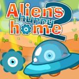 play Aliens Hurry Home 2