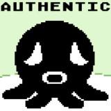 play Authentic