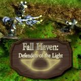 play Fall Haven: Defenders Of The Light