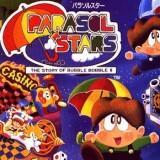 play Parasol Stars: The Story Of Bubble Bobble Iii
