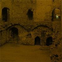 play Abandoned Medieval Castle Escape