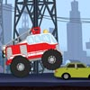 play Fireman Kids City