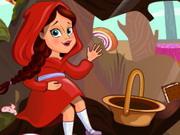 Little Red Riding Hood Forest Adventures