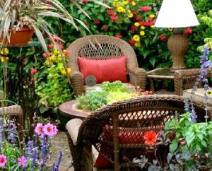 play Eight Escape From Tropical Garden