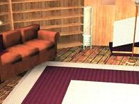 play Vintage Room Escape