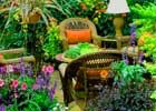 play Escape From Tropical Garden