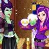 play Mother'S Day With Maleficent