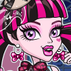 play Enjoy Stylish Draculaura