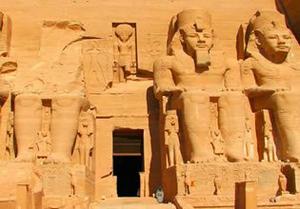 play Karnak Temple Egypt Escape Game