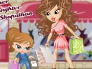 play Mother Daughter Shopathon