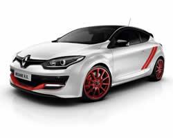 play Renault Megane Jigsaw