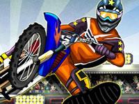 play Motox Stunt Master