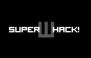 play Super-W-Hack!