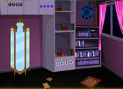 play Mirk Room Escape