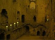 play Abandoned Medieval Castle Escape
