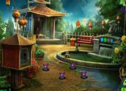 play Avm Fantasy Medieval Town Escape