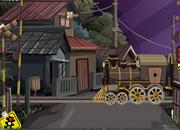play Yolk Locomotive Driver Escape