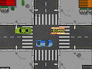 play Car Crossing