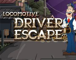 play Locomotive Driver Escape