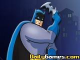 play Batman Zombie Smasher