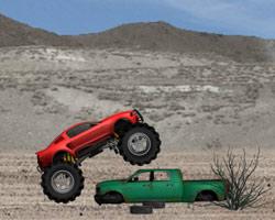 play Big Wheels Trial