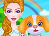 play Baby Puppy Vet