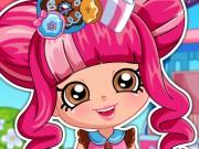 Shopkins Shoppies Donatina